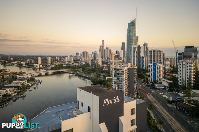 7/2916 Gold Coast Highway SURFERS PARADISE QLD 4217