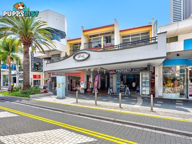 Unit 106/3155 Surfers Paradise Blvd SURFERS PARADISE QLD 4217