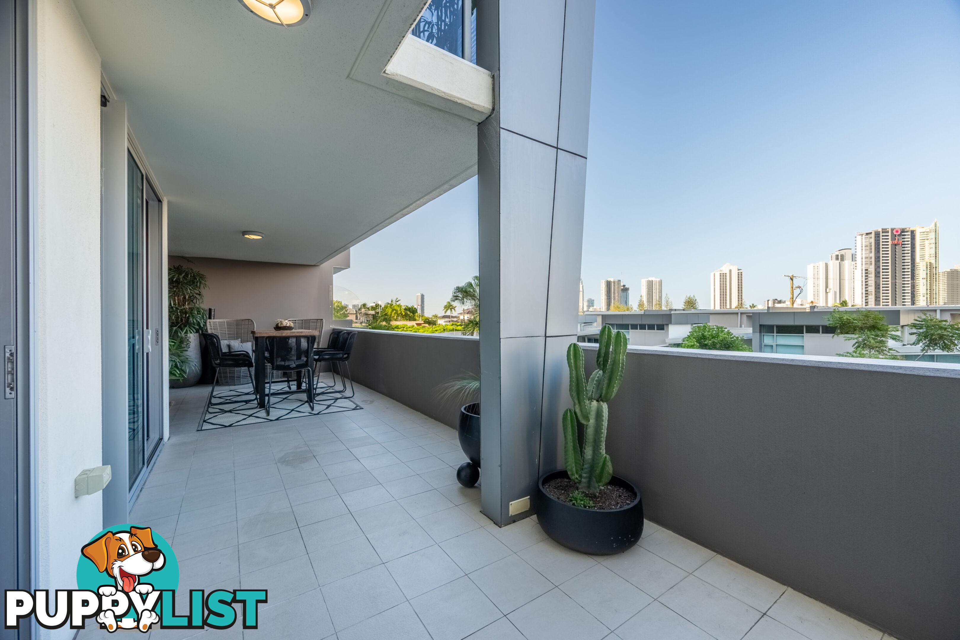 23/53 Darrambal Street SURFERS PARADISE QLD 4217