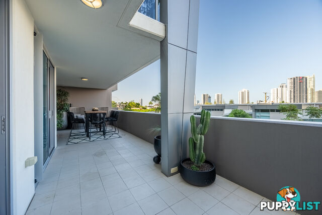 23/53 Darrambal Street SURFERS PARADISE QLD 4217