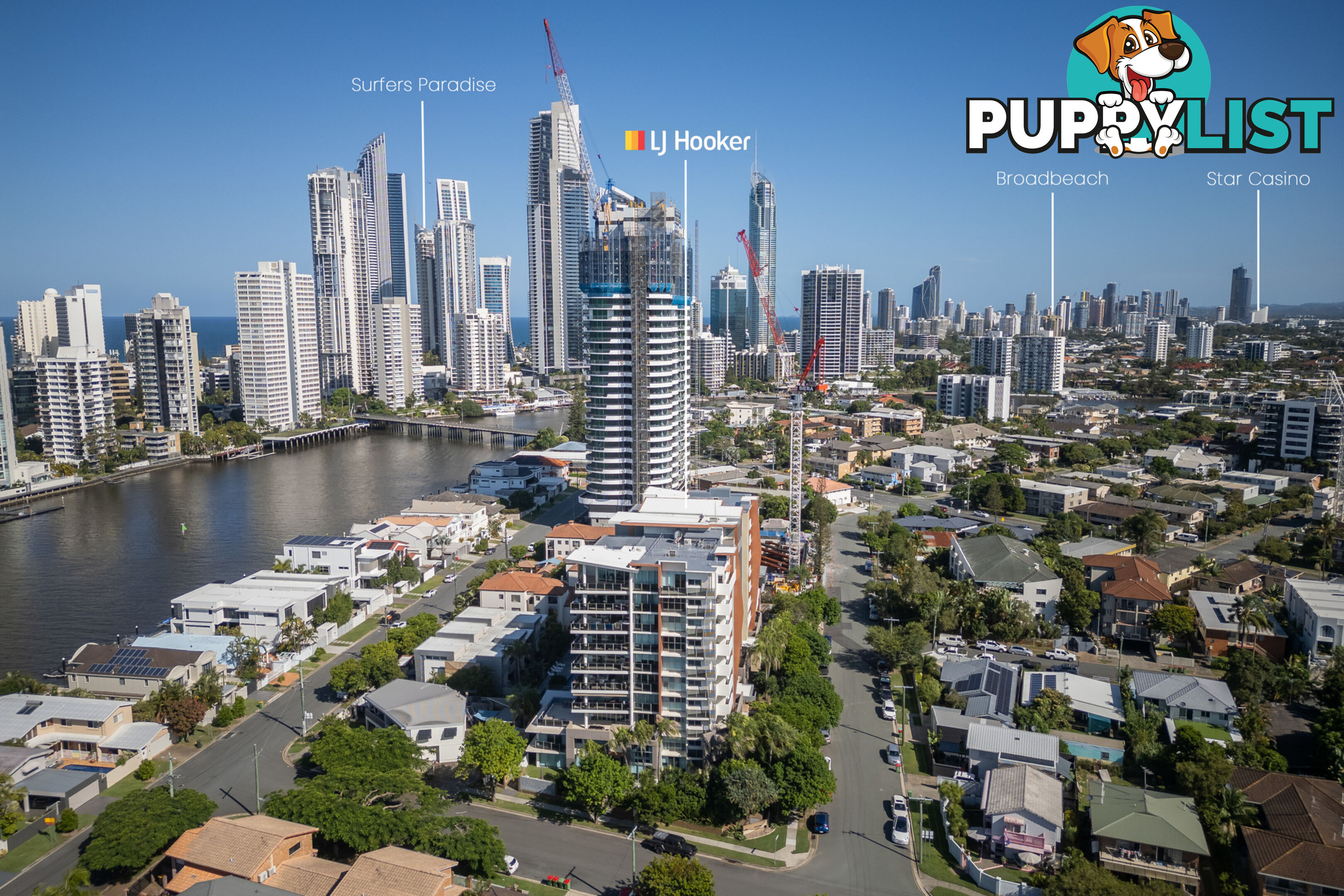 23/53 Darrambal Street SURFERS PARADISE QLD 4217