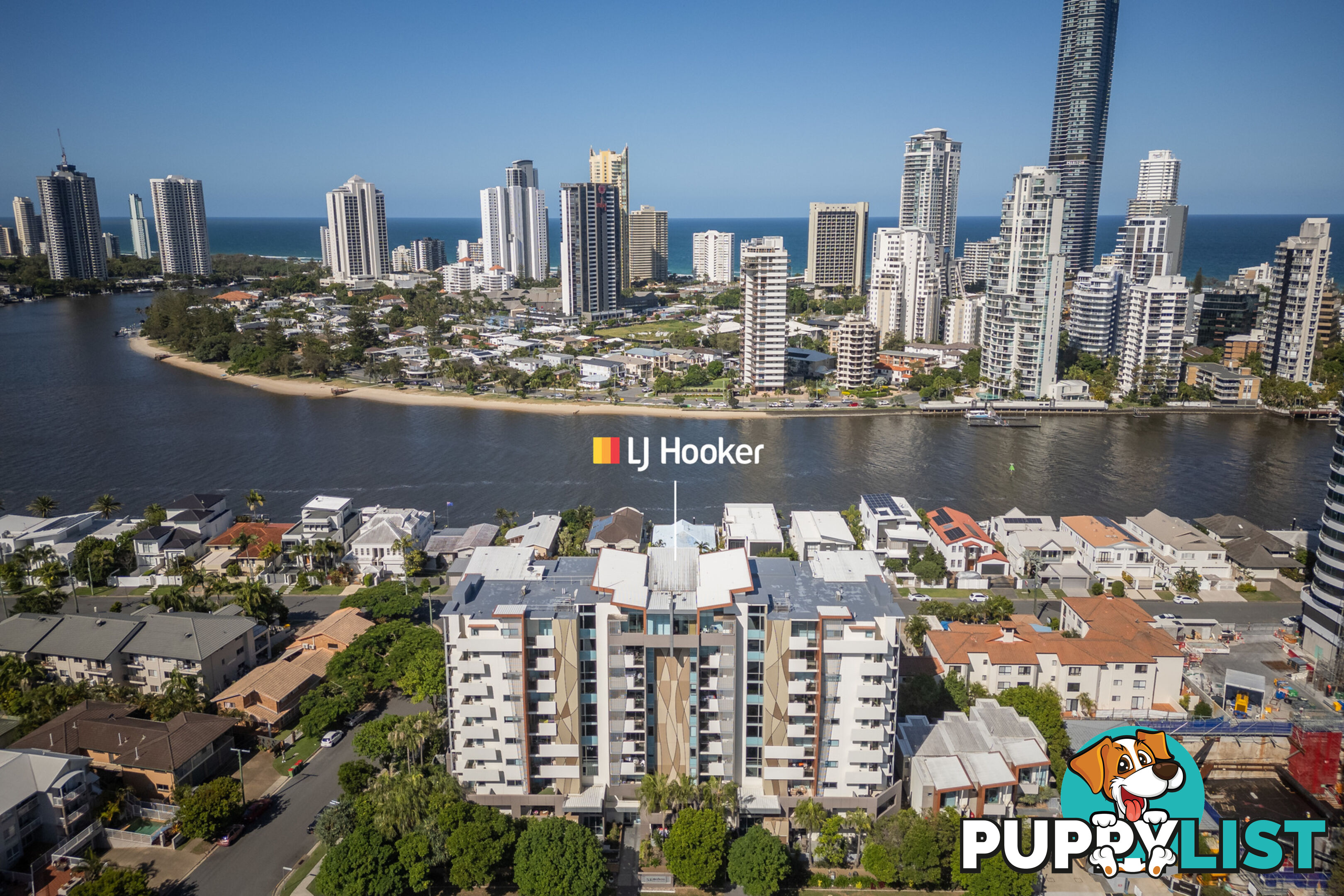 23/53 Darrambal Street SURFERS PARADISE QLD 4217