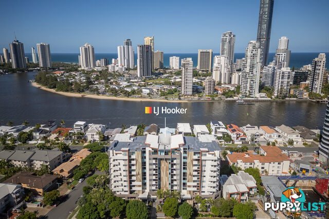 23/53 Darrambal Street SURFERS PARADISE QLD 4217