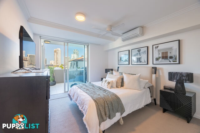 23/53 Darrambal Street SURFERS PARADISE QLD 4217