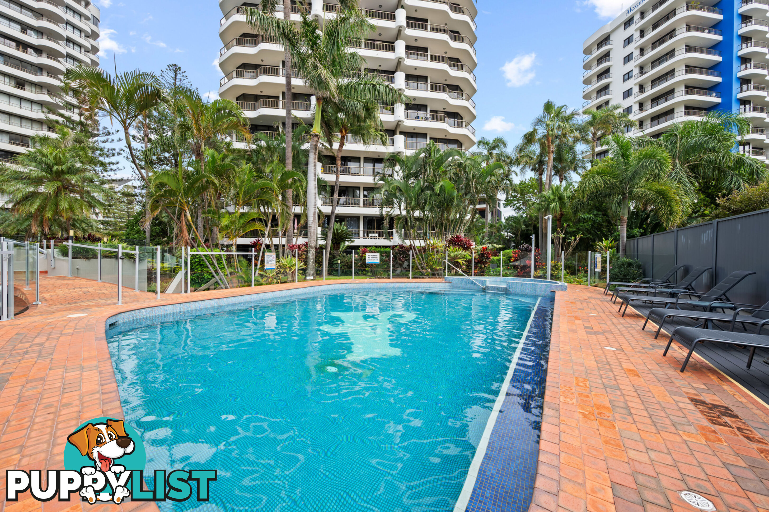 33/19 Aubrey Street SURFERS PARADISE QLD 4217