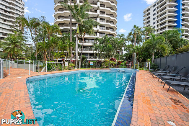 33/19 Aubrey Street SURFERS PARADISE QLD 4217