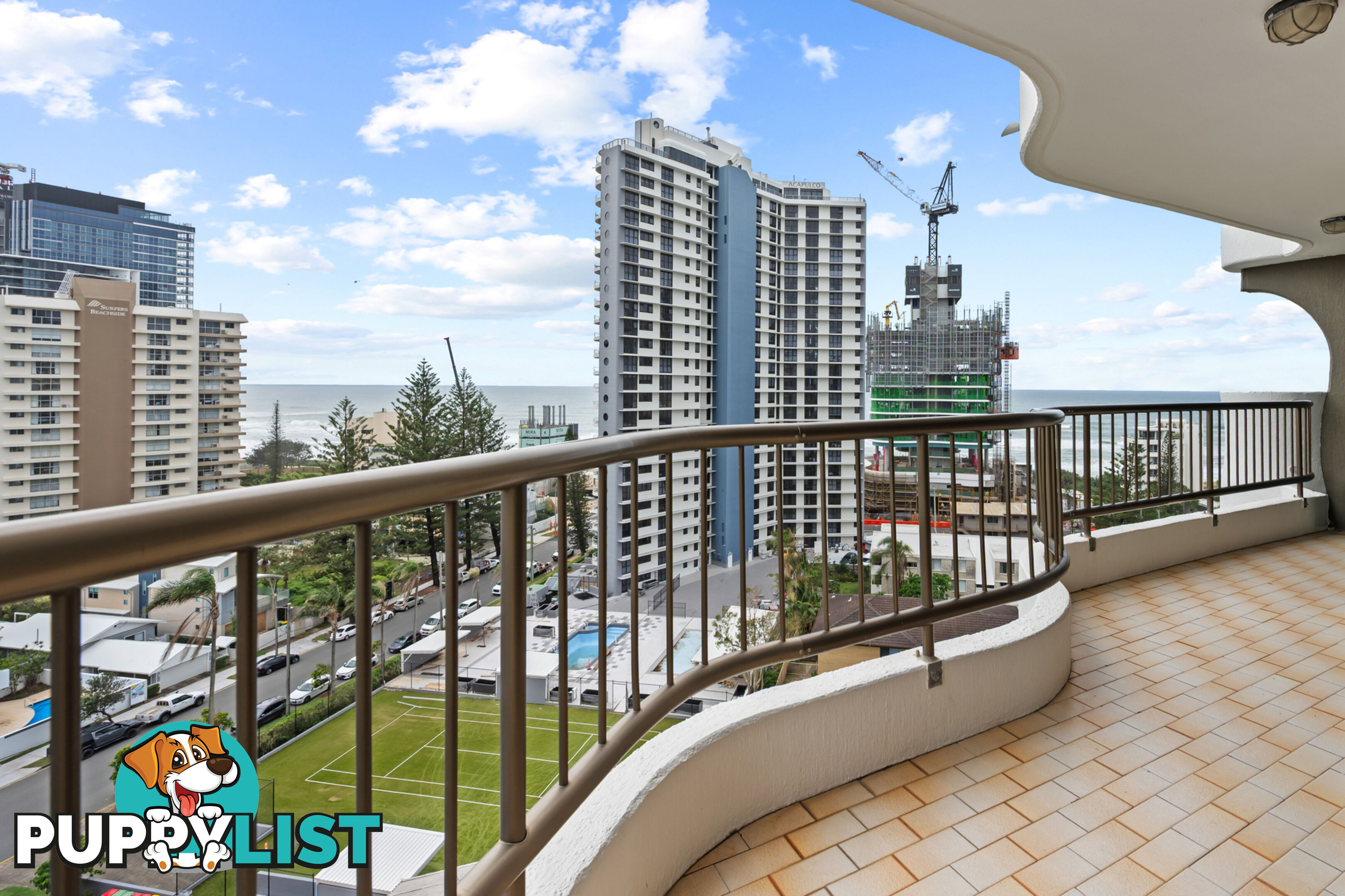33/19 Aubrey Street SURFERS PARADISE QLD 4217