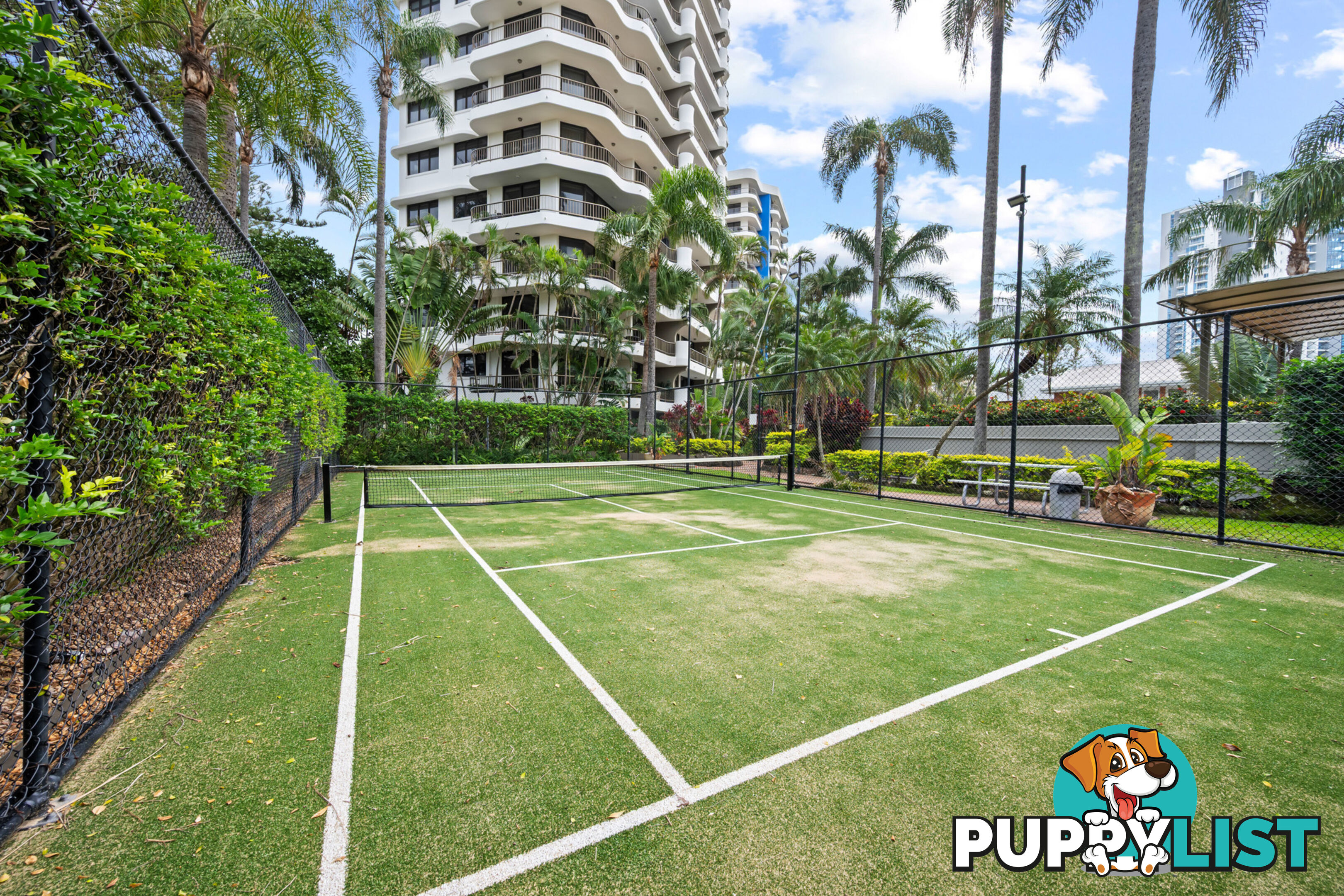 33/19 Aubrey Street SURFERS PARADISE QLD 4217