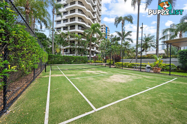33/19 Aubrey Street SURFERS PARADISE QLD 4217