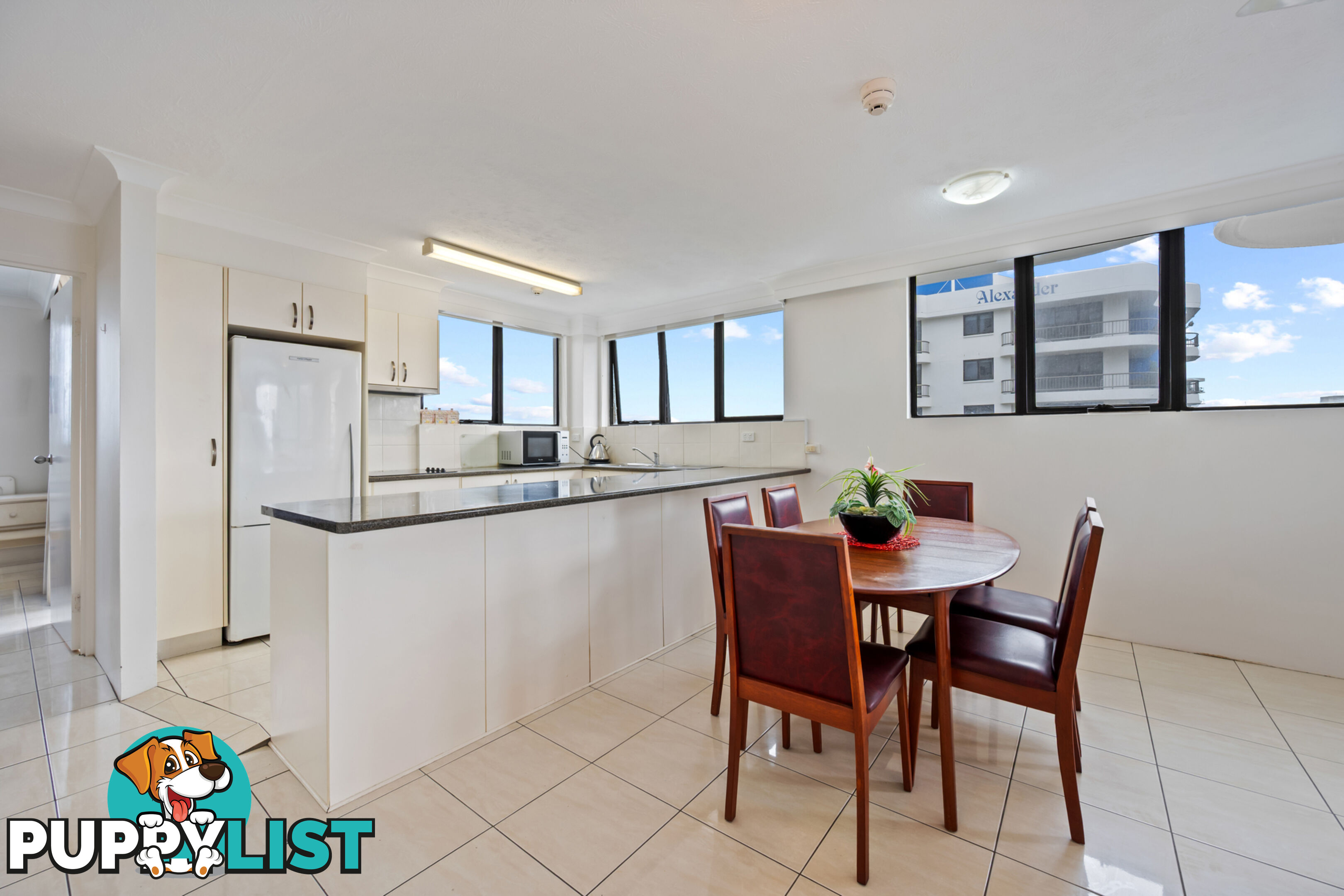 33/19 Aubrey Street SURFERS PARADISE QLD 4217