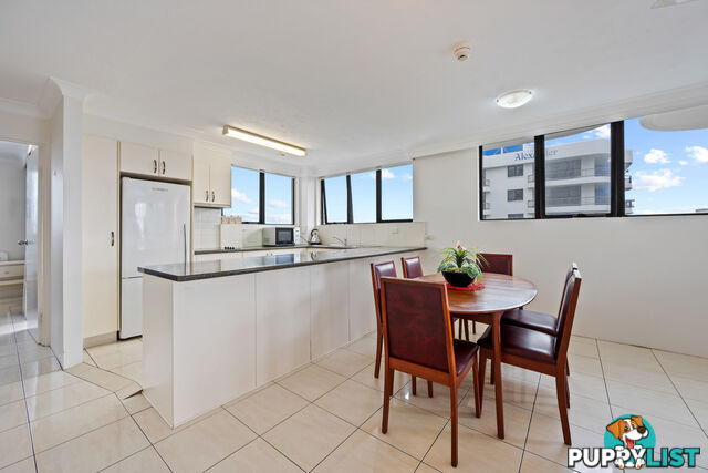 33/19 Aubrey Street SURFERS PARADISE QLD 4217