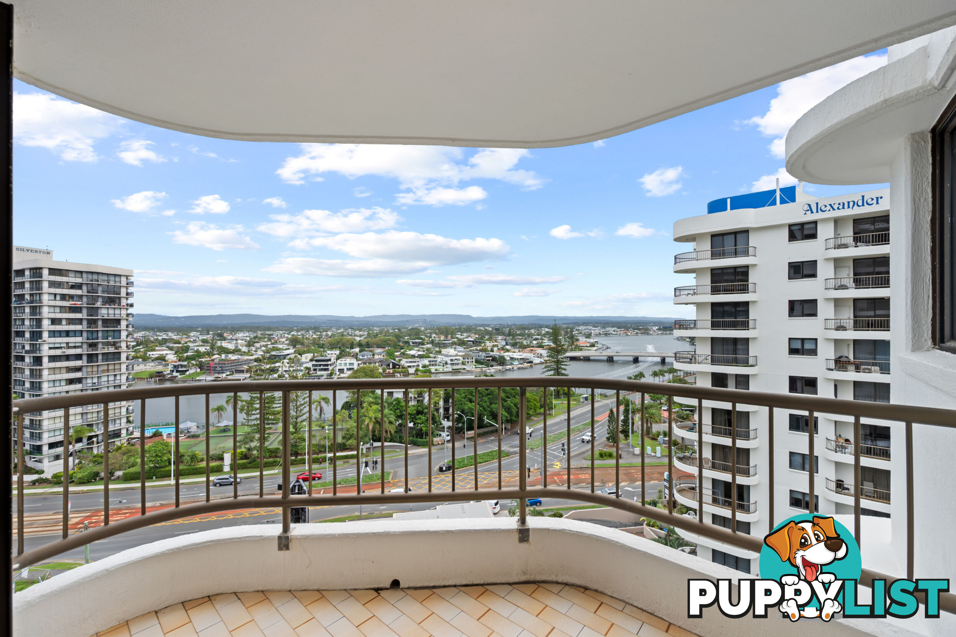 33/19 Aubrey Street SURFERS PARADISE QLD 4217