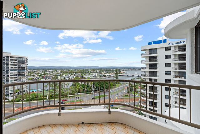 33/19 Aubrey Street SURFERS PARADISE QLD 4217