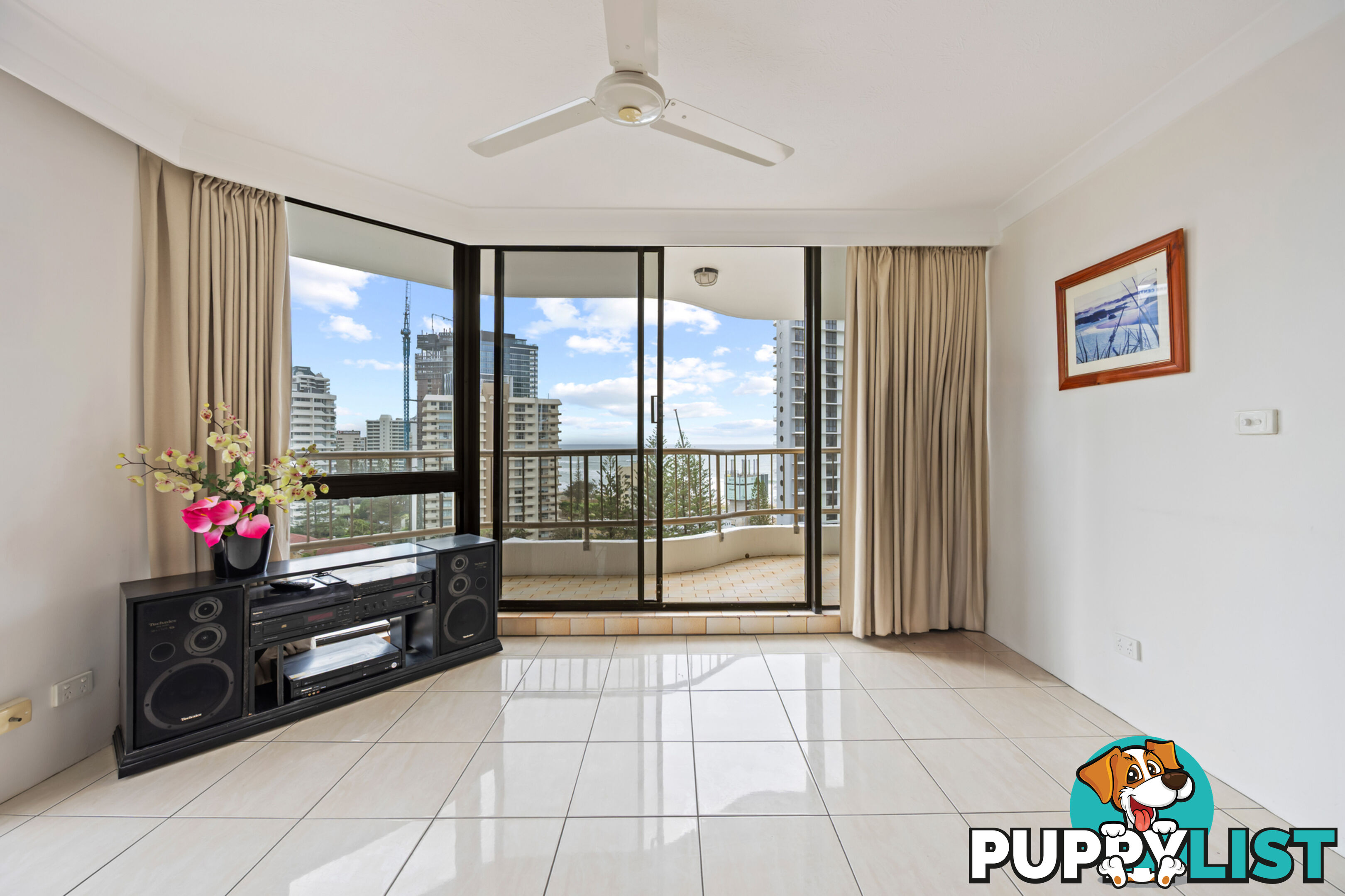 33/19 Aubrey Street SURFERS PARADISE QLD 4217