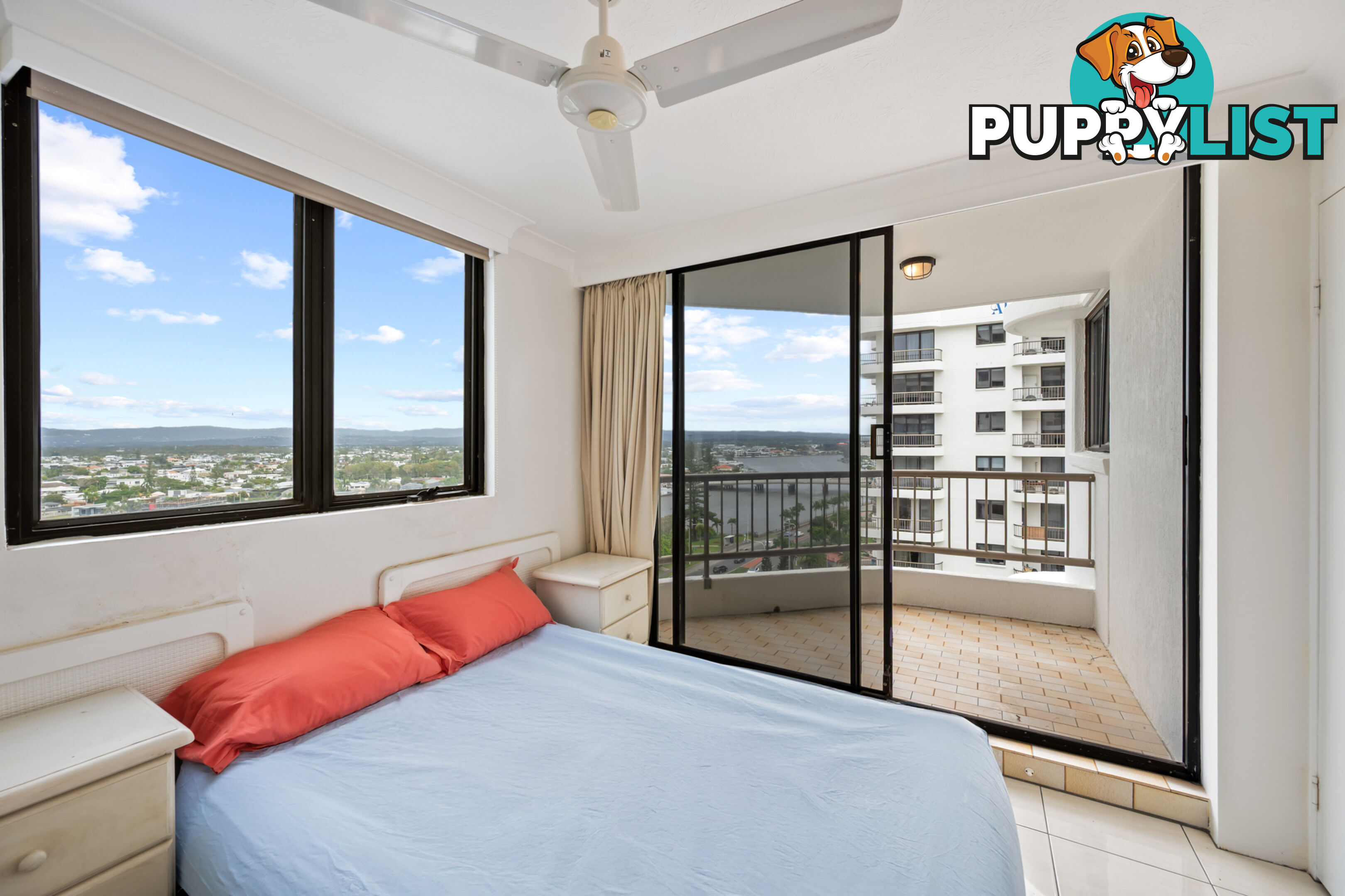 33/19 Aubrey Street SURFERS PARADISE QLD 4217