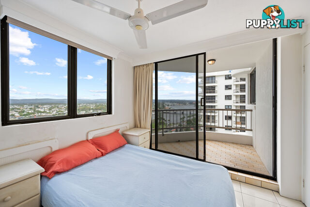 33/19 Aubrey Street SURFERS PARADISE QLD 4217
