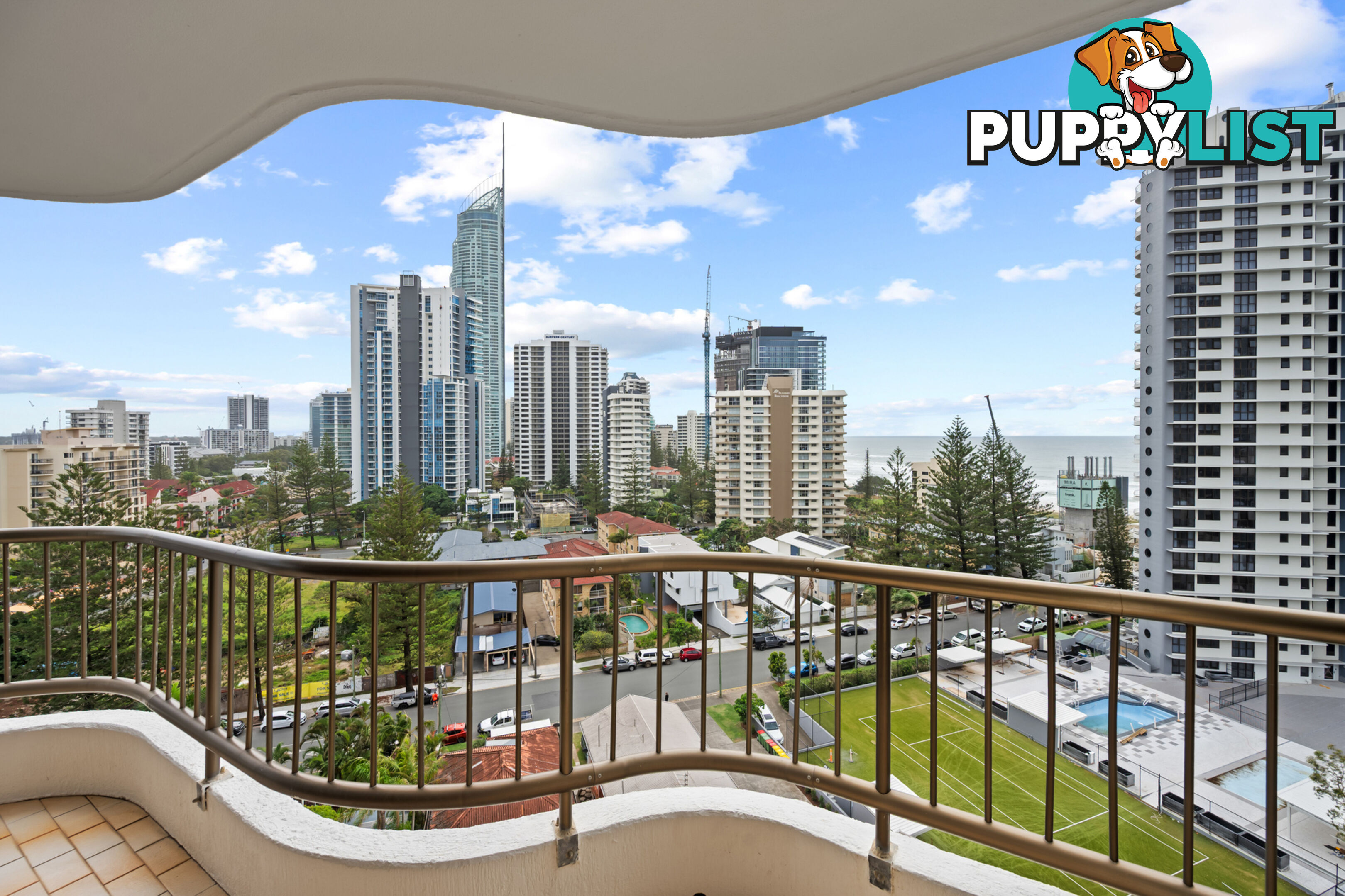 33/19 Aubrey Street SURFERS PARADISE QLD 4217