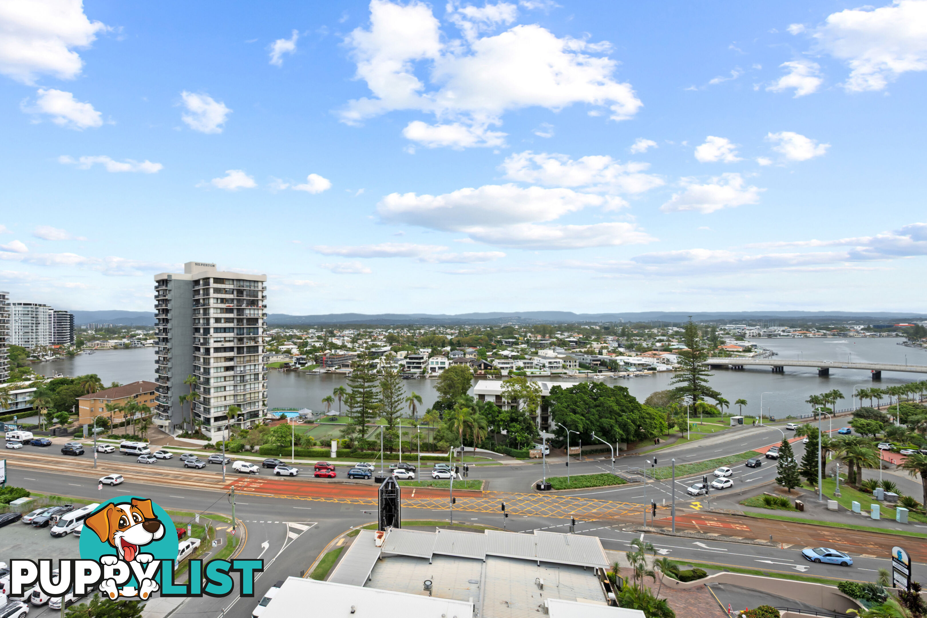 33/19 Aubrey Street SURFERS PARADISE QLD 4217