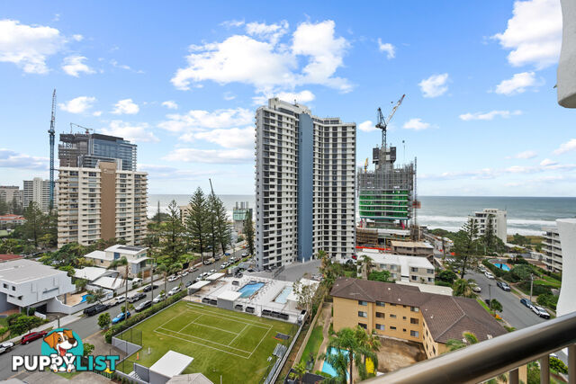 33/19 Aubrey Street SURFERS PARADISE QLD 4217