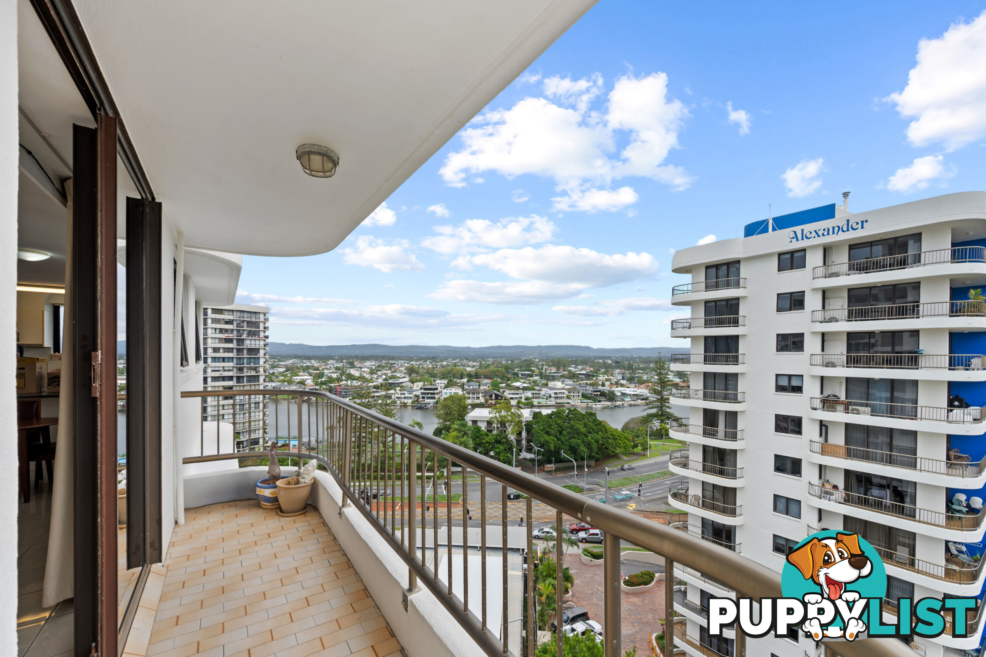 33/19 Aubrey Street SURFERS PARADISE QLD 4217
