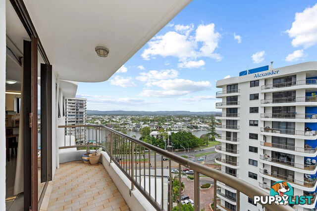33/19 Aubrey Street SURFERS PARADISE QLD 4217