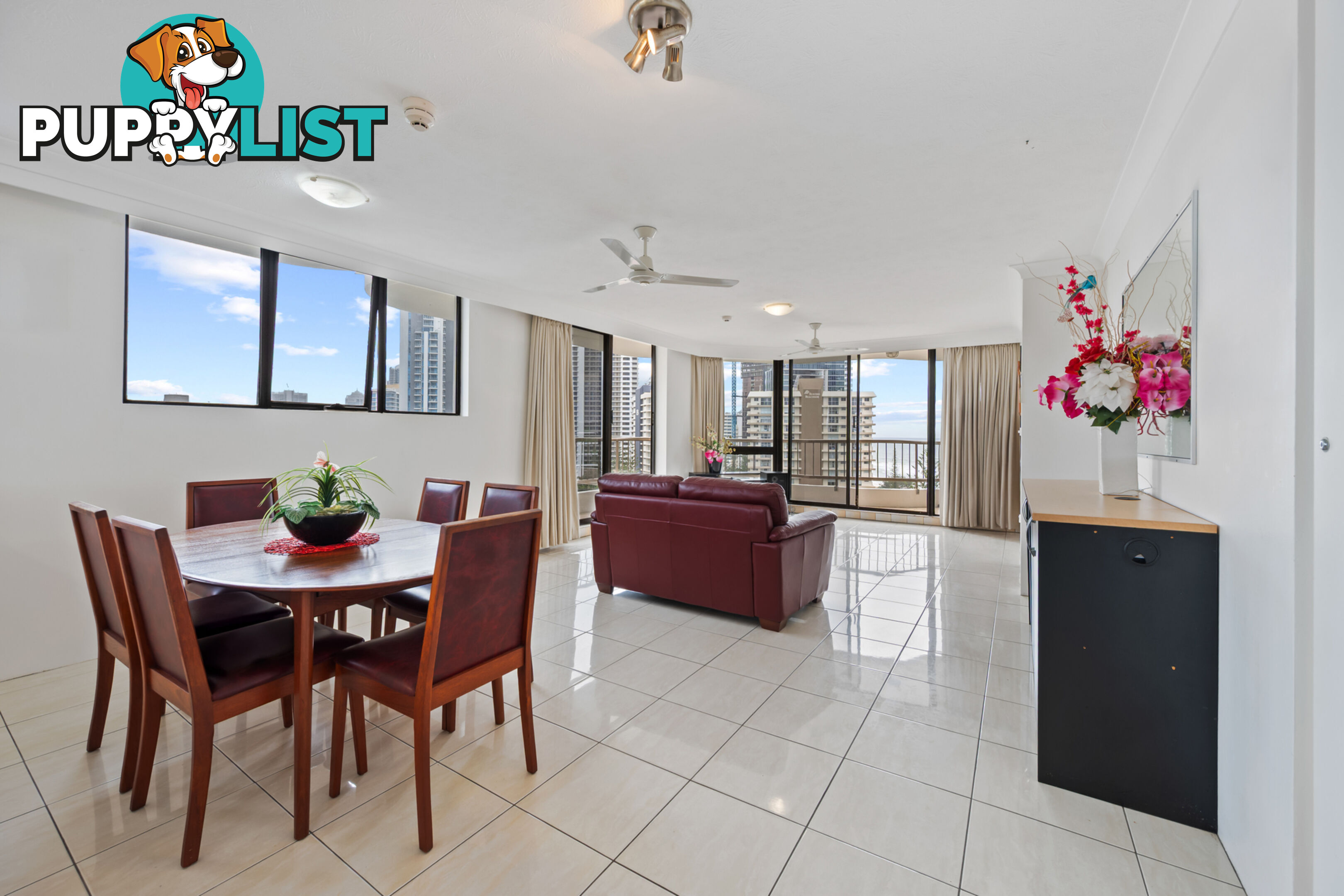 33/19 Aubrey Street SURFERS PARADISE QLD 4217