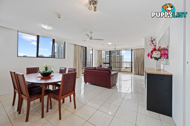 33/19 Aubrey Street SURFERS PARADISE QLD 4217