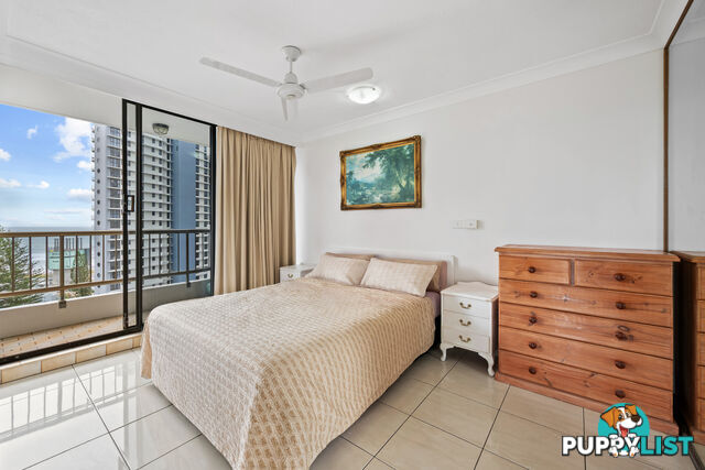 33/19 Aubrey Street SURFERS PARADISE QLD 4217