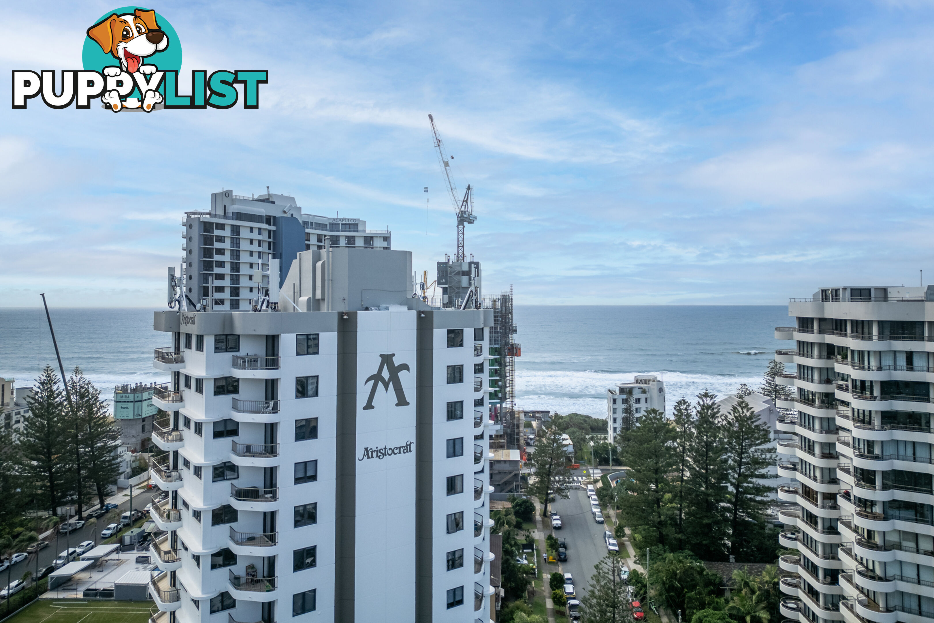 33/19 Aubrey Street SURFERS PARADISE QLD 4217