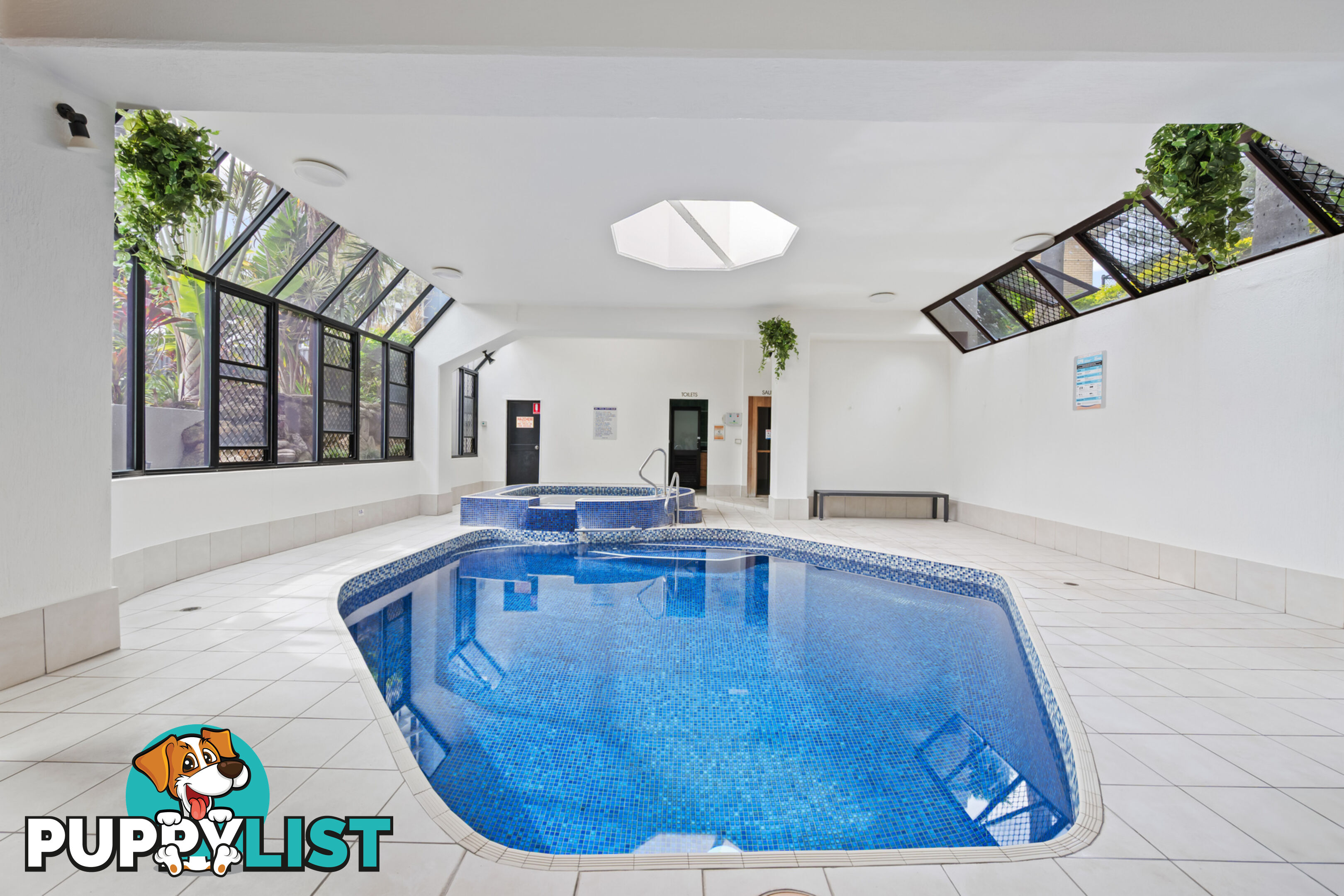 33/19 Aubrey Street SURFERS PARADISE QLD 4217