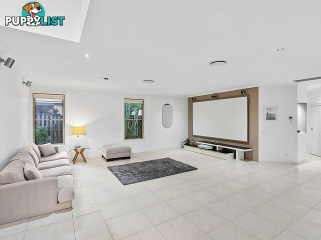 27 Bucaneer Way COOMERA QLD 4209