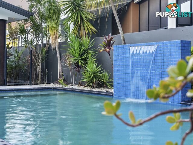 27 Bucaneer Way COOMERA QLD 4209