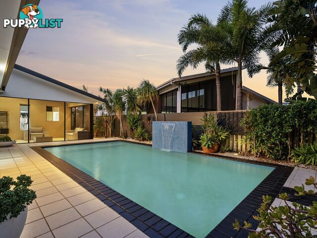 27 Bucaneer Way COOMERA QLD 4209