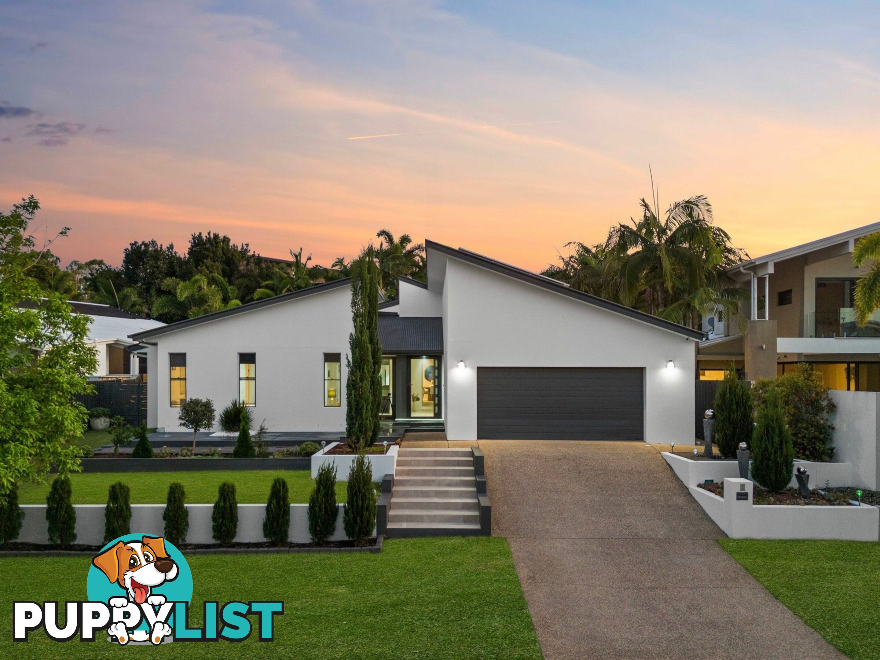 27 Bucaneer Way COOMERA QLD 4209