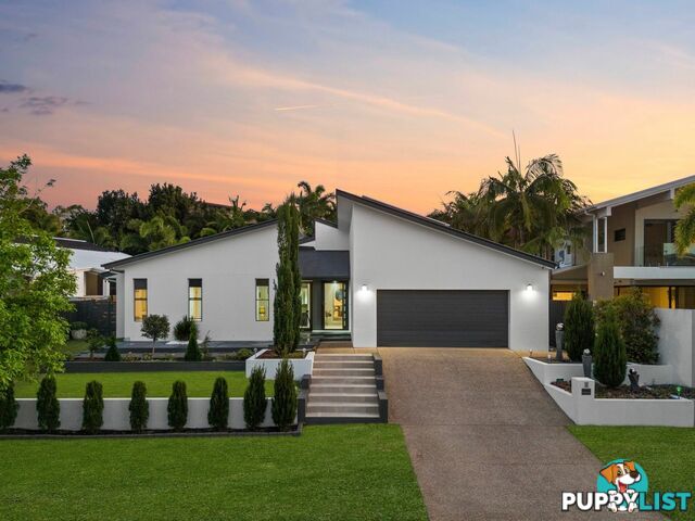27 Bucaneer Way COOMERA QLD 4209
