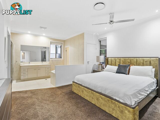 27 Bucaneer Way COOMERA QLD 4209