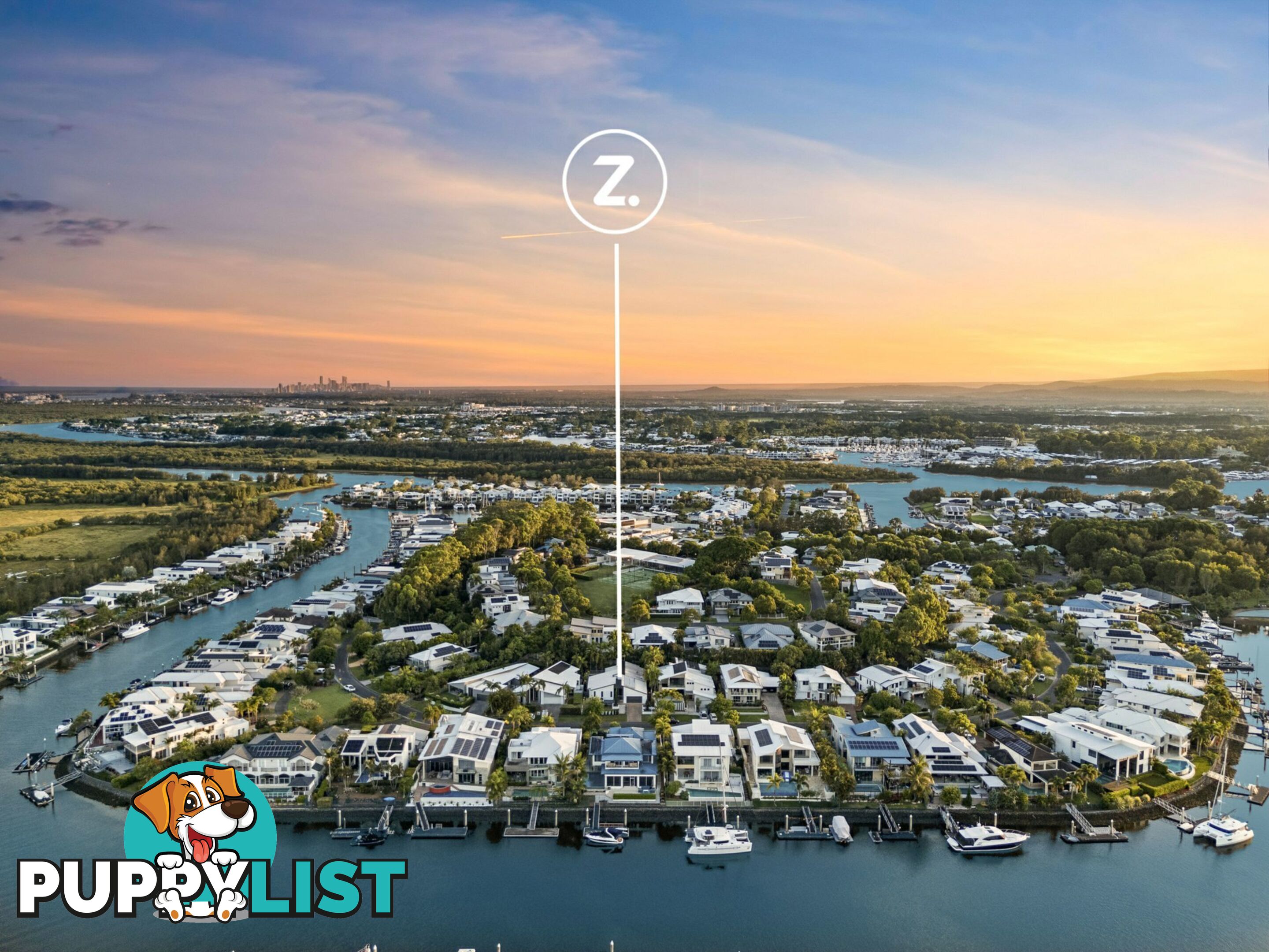 27 Bucaneer Way COOMERA QLD 4209