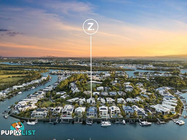 27 Bucaneer Way COOMERA QLD 4209