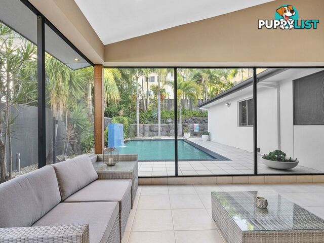 27 Bucaneer Way COOMERA QLD 4209