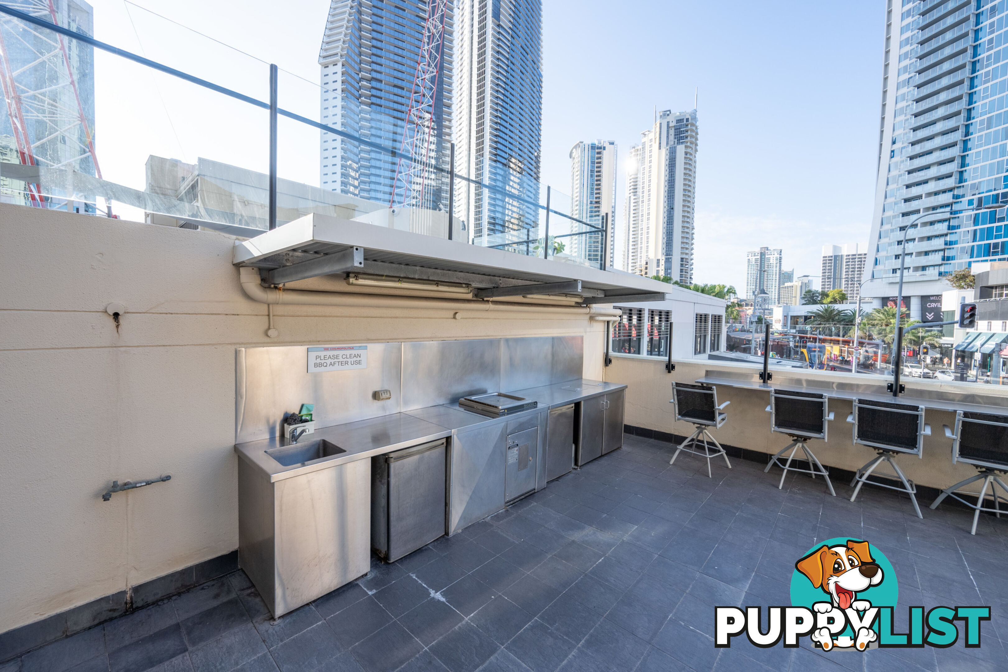 851/3142 Surfers Paradise Boulevard SURFERS PARADISE QLD 4217