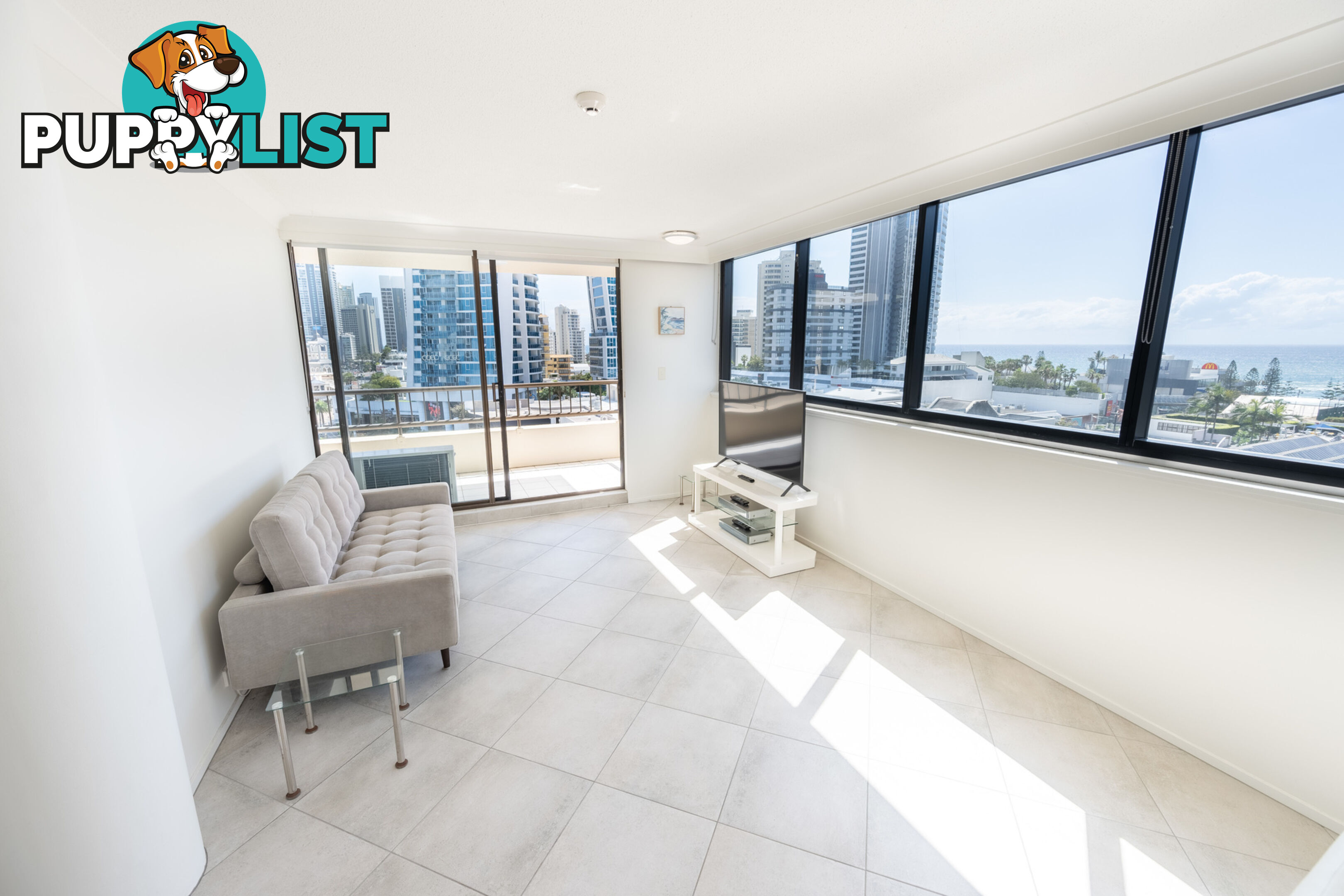 851/3142 Surfers Paradise Boulevard SURFERS PARADISE QLD 4217