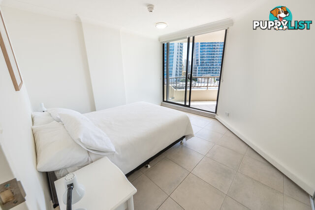 851/3142 Surfers Paradise Boulevard SURFERS PARADISE QLD 4217