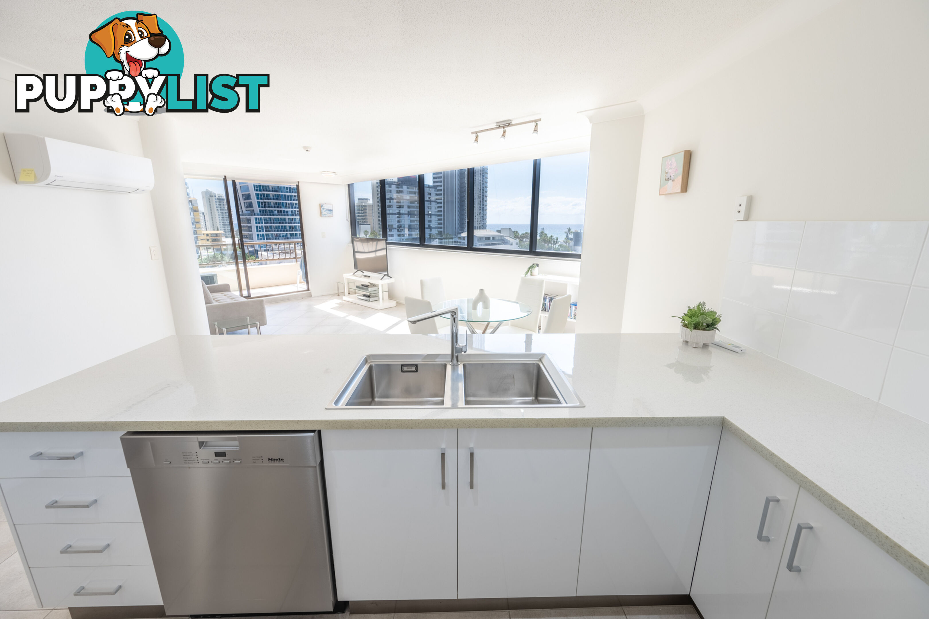 851/3142 Surfers Paradise Boulevard SURFERS PARADISE QLD 4217