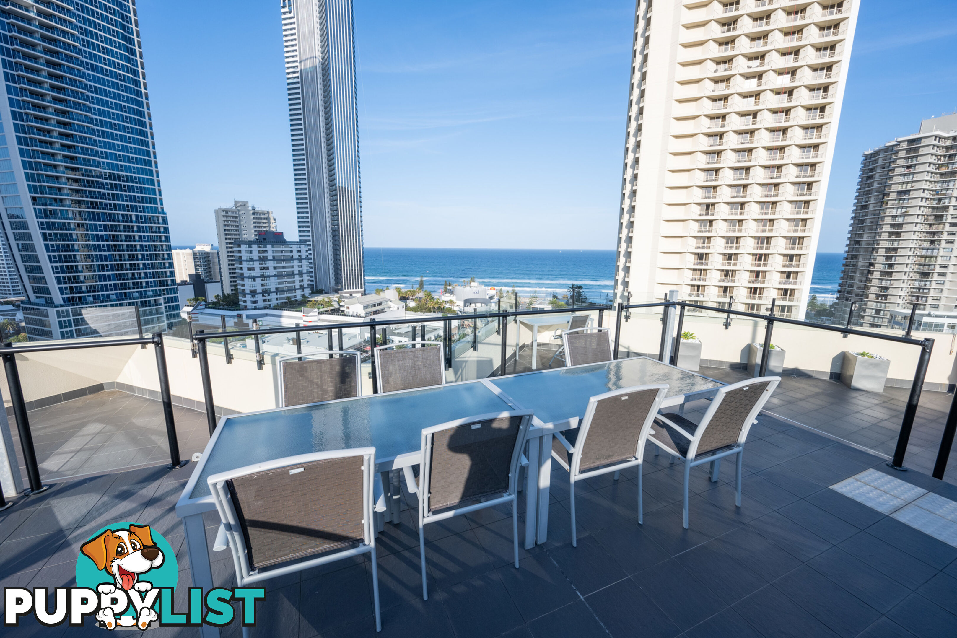 851/3142 Surfers Paradise Boulevard SURFERS PARADISE QLD 4217