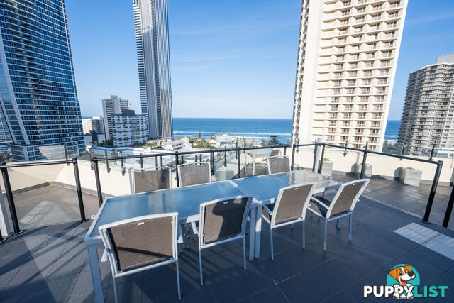 851/3142 Surfers Paradise Boulevard SURFERS PARADISE QLD 4217