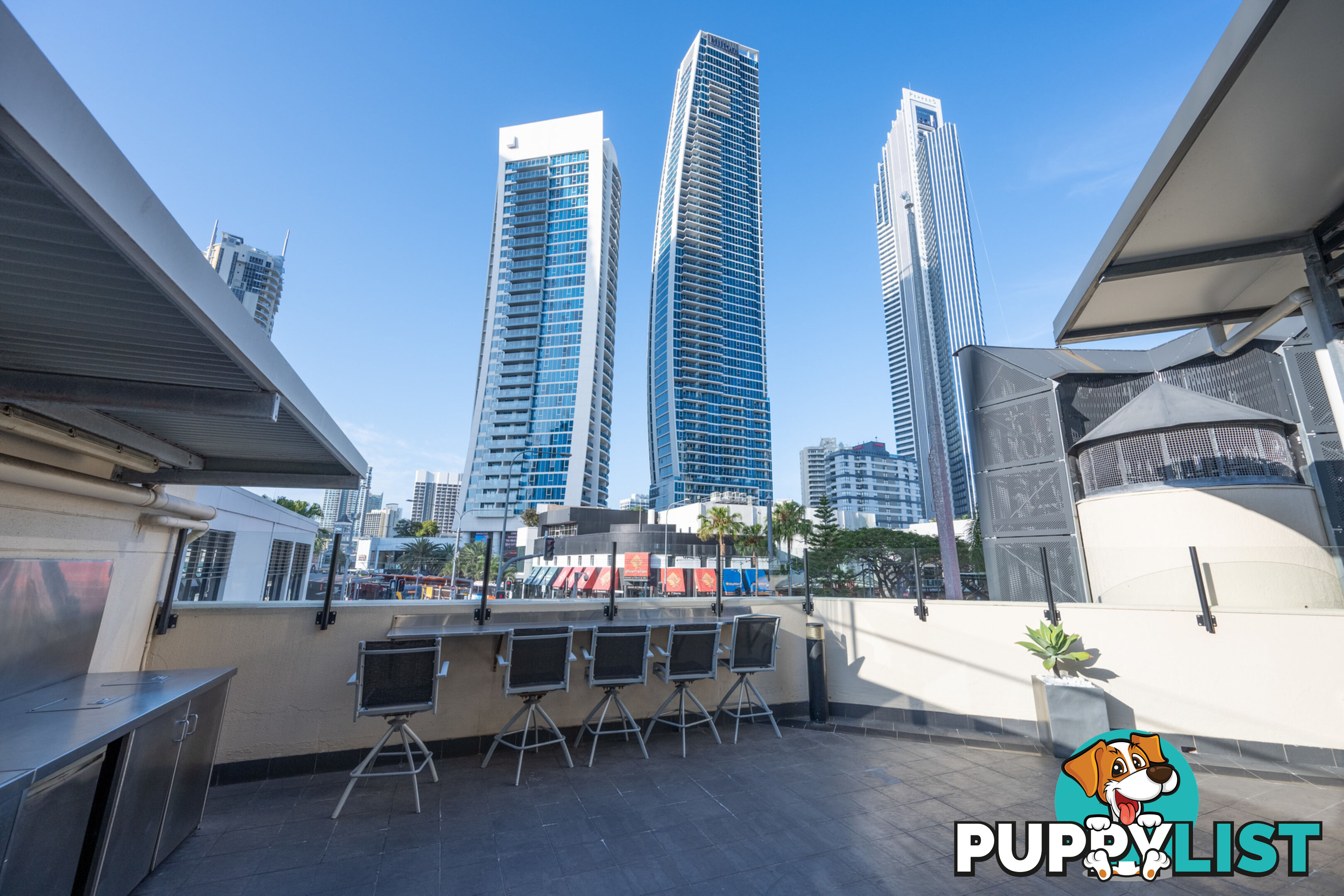 851/3142 Surfers Paradise Boulevard SURFERS PARADISE QLD 4217