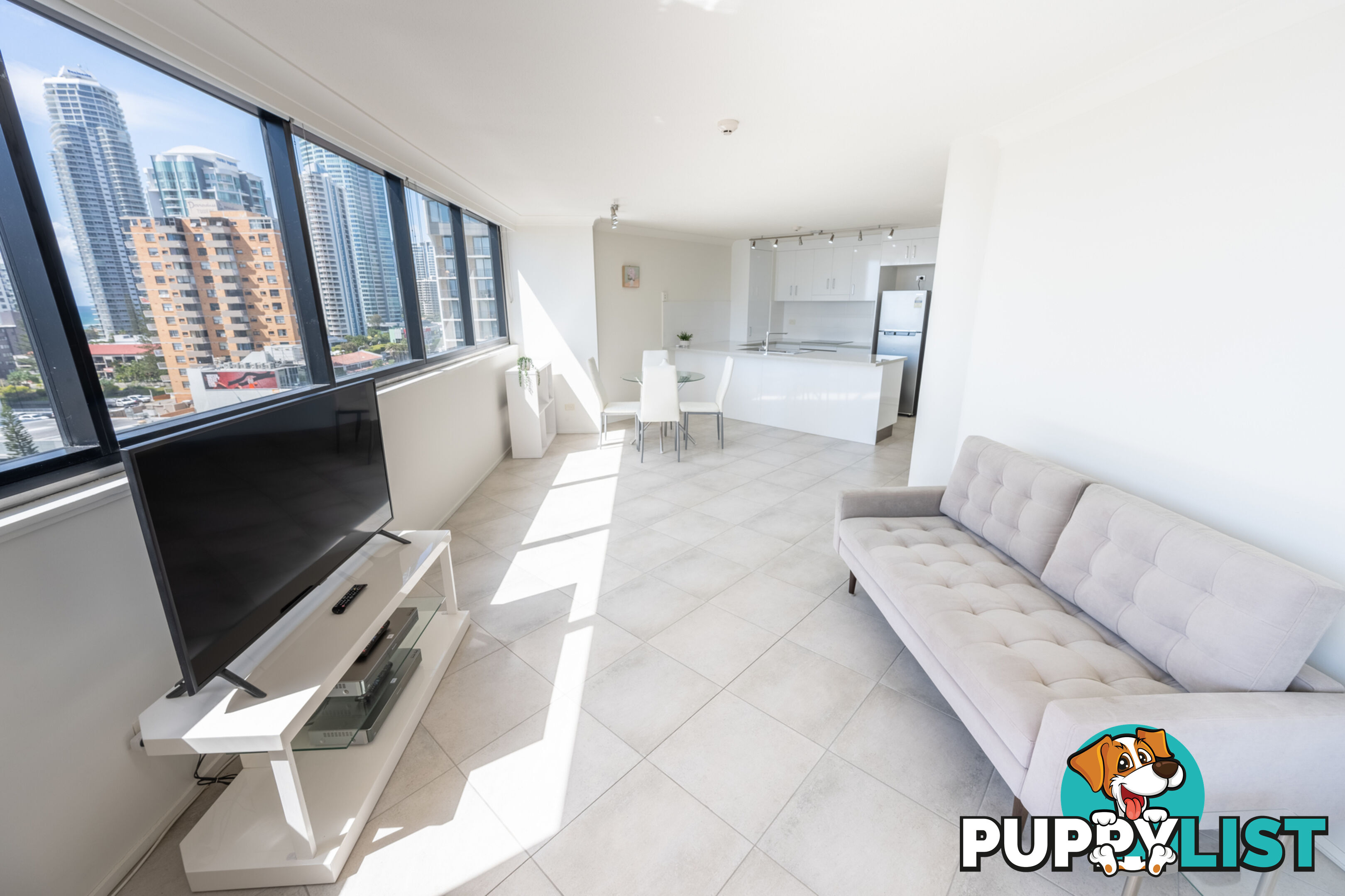 851/3142 Surfers Paradise Boulevard SURFERS PARADISE QLD 4217