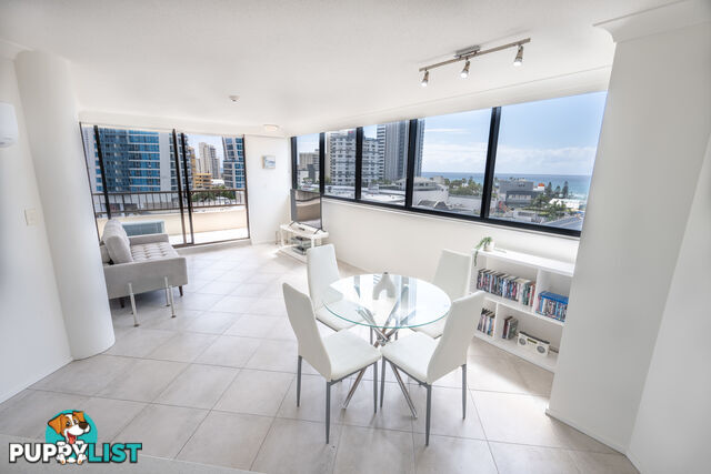 851/3142 Surfers Paradise Boulevard SURFERS PARADISE QLD 4217