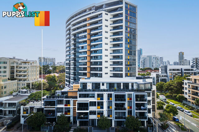 614/2 Aqua Street SOUTHPORT QLD 4215