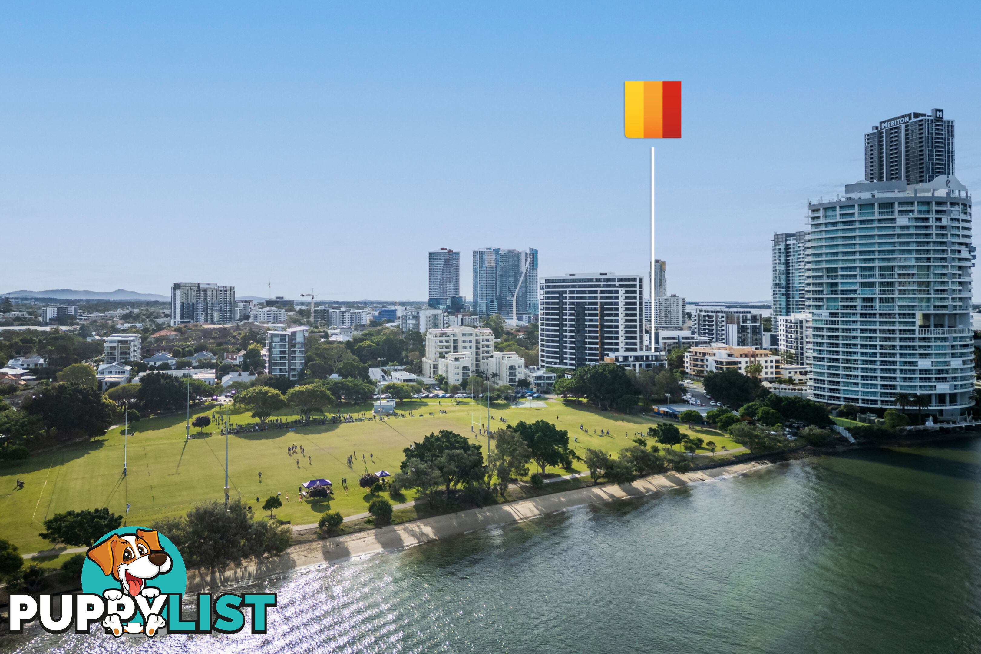 614/2 Aqua Street SOUTHPORT QLD 4215